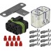 29214 - Weatherproof Mini Blade Fuse Holder - (1pc)